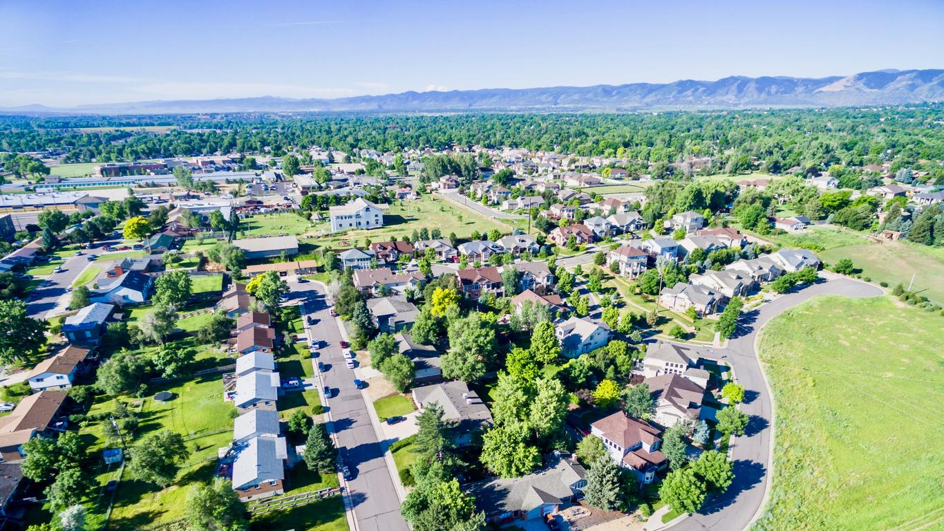 Günstige Hotels in Lakewood ab € 47 checkfelix