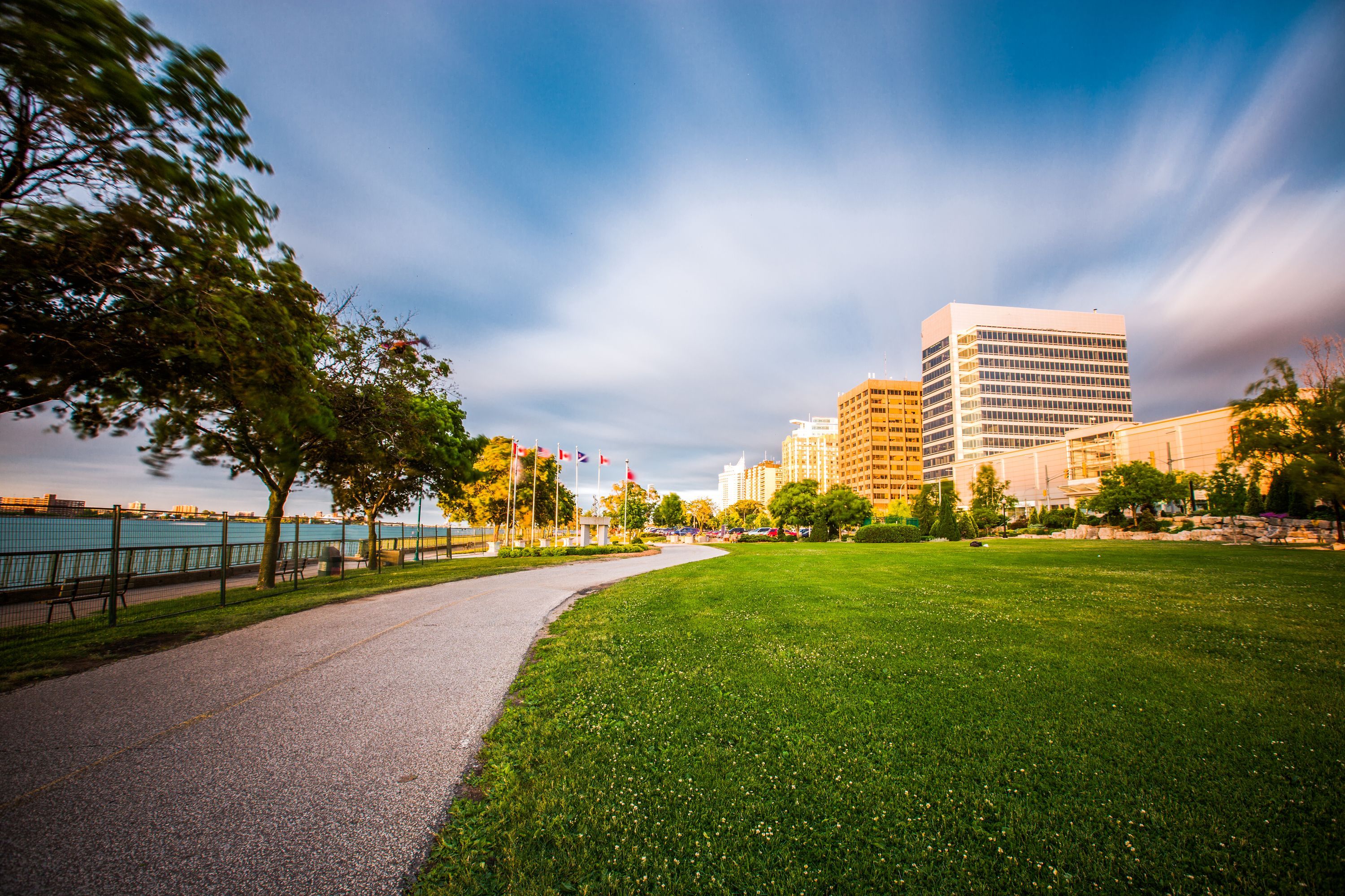 Günstige Hotels in Windsor ab € 59 checkfelix