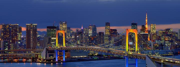 Buche Billige Mietwagen In Tokio Checkfelix