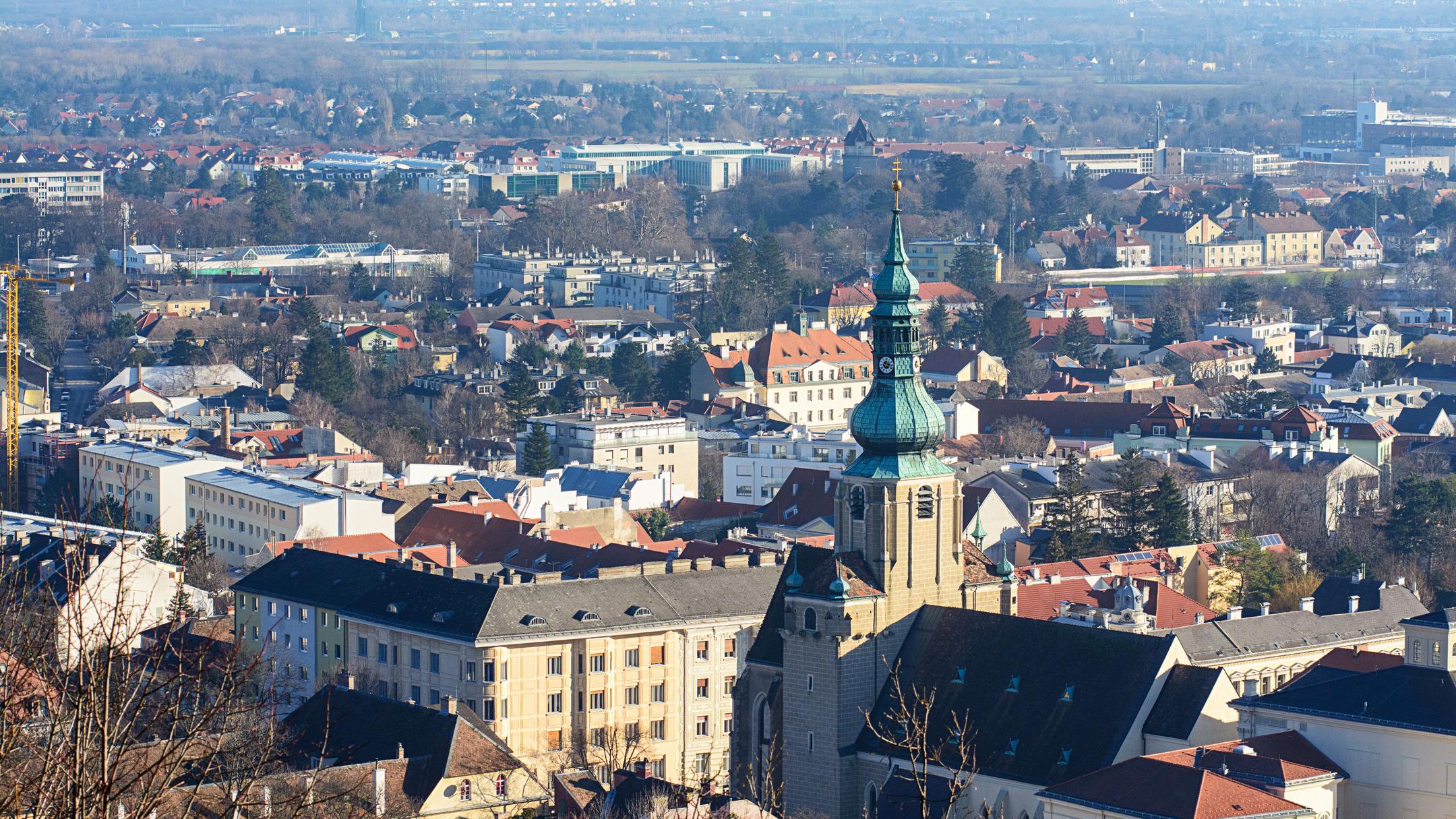 Günstige Hotels in Baden ab € 98 – checkfelix