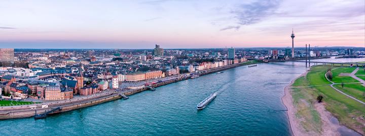 Flug Duesseldorf Intl Dus Billige Fluge Nach Duesseldorf Intl Dus Ab 76