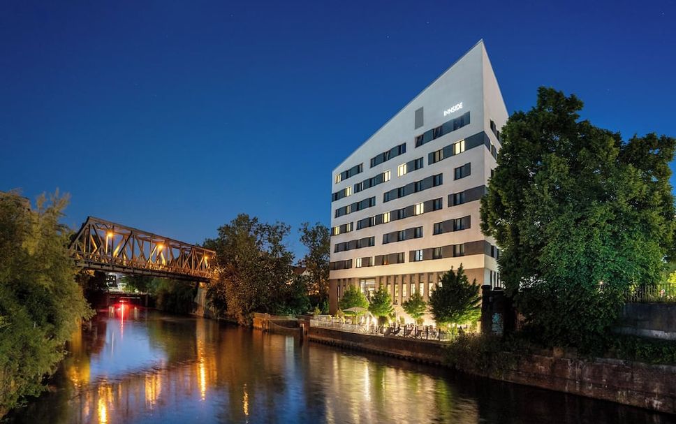 Gebäude Foto