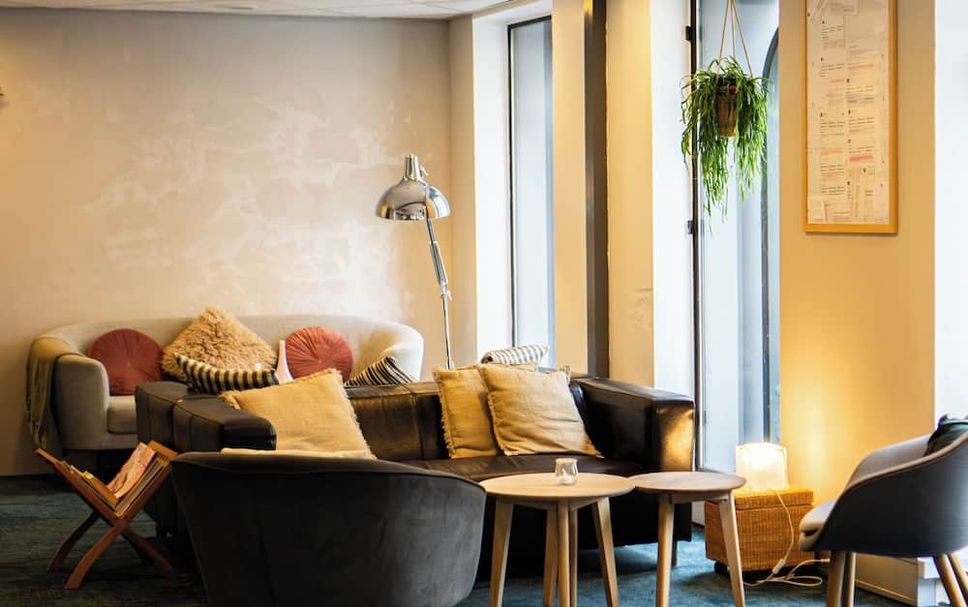 Lounge Foto