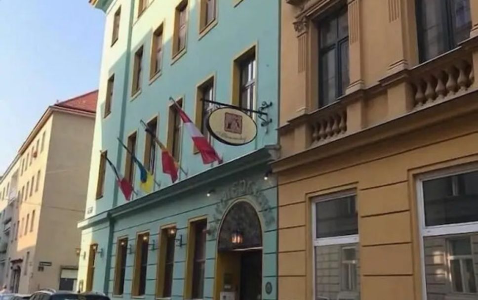 Gebäude Foto