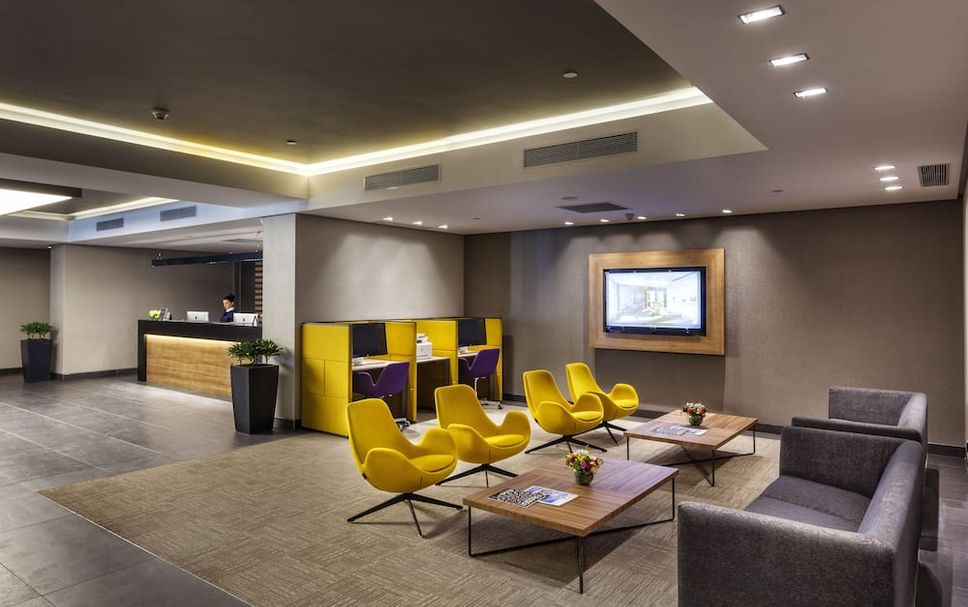 Lounge Foto