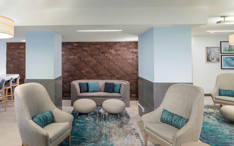 Lounge Foto