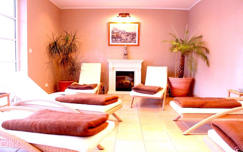 Wellness Foto