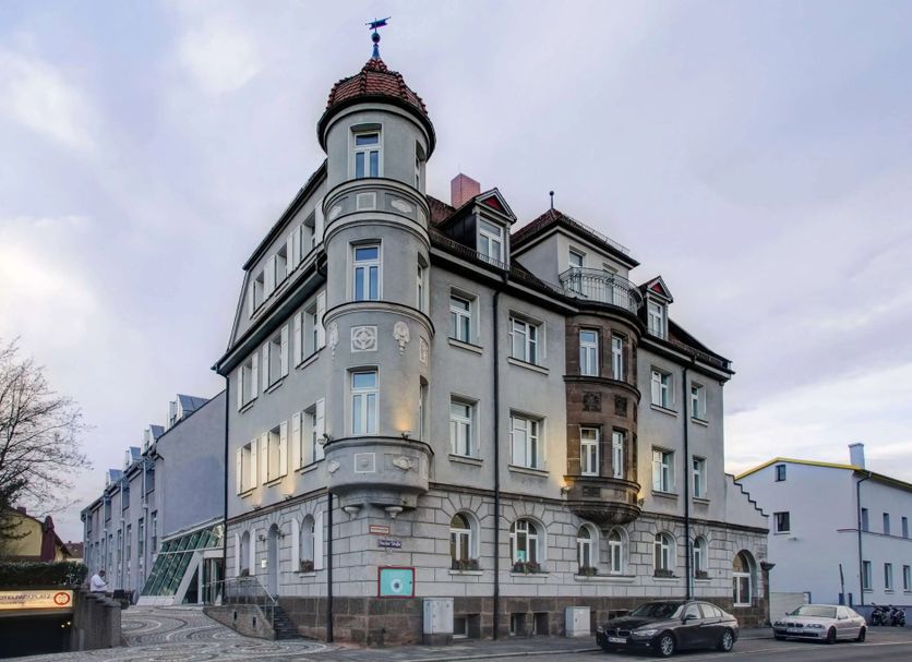 Gebäude Foto