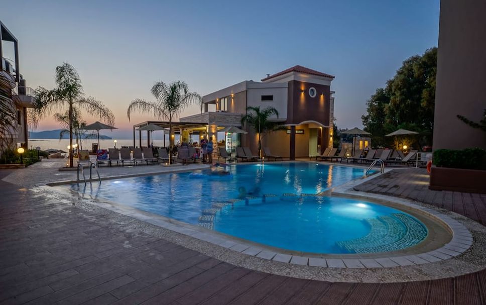 Pool Foto