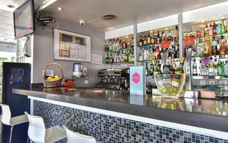 Bar Foto