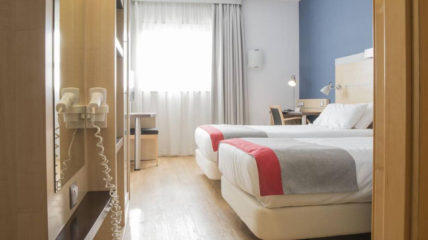 Holiday Inn Express Malaga Airport