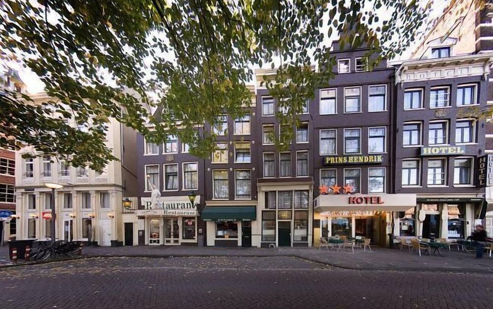 Gebäude Foto