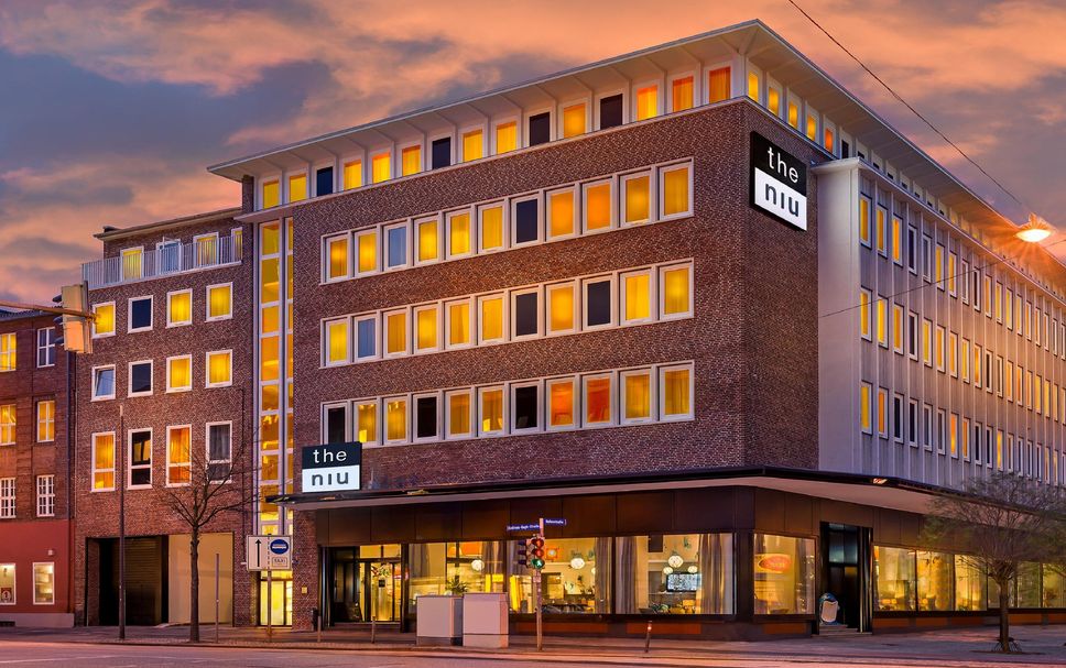 Gebäude Foto