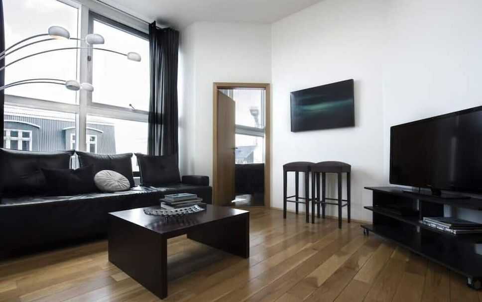 Wohnzimmer Foto