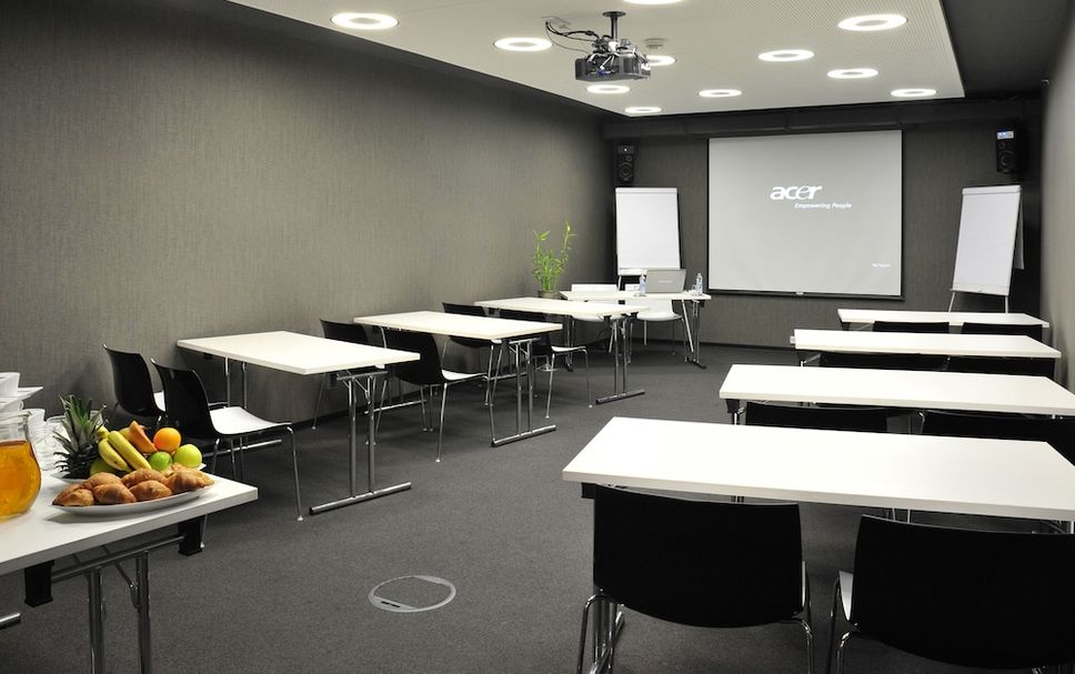 Konferenzraum Foto