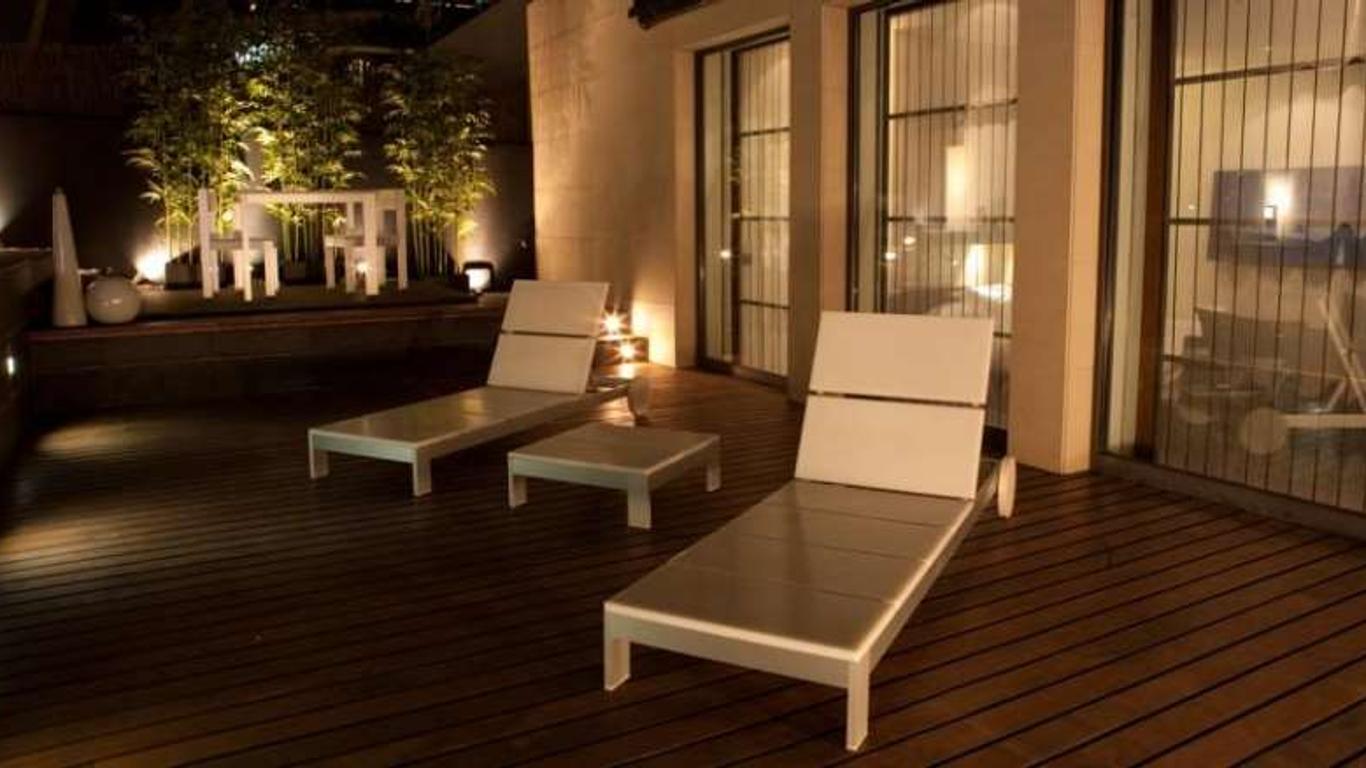 Hotel Sixtytwo Barcelona
