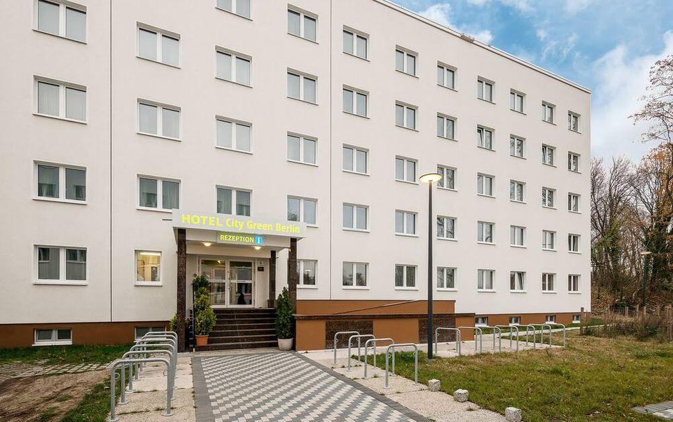 Gebäude Foto