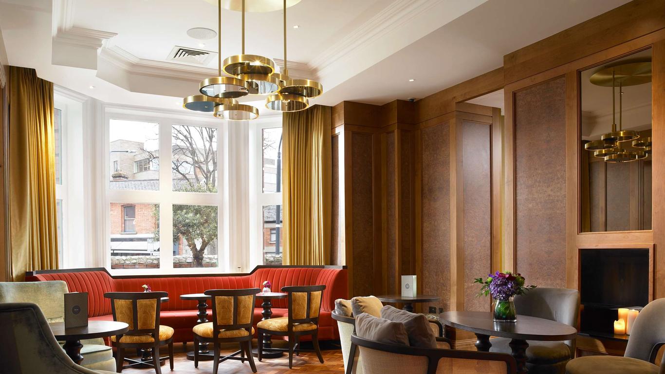 Dylan Hotel
