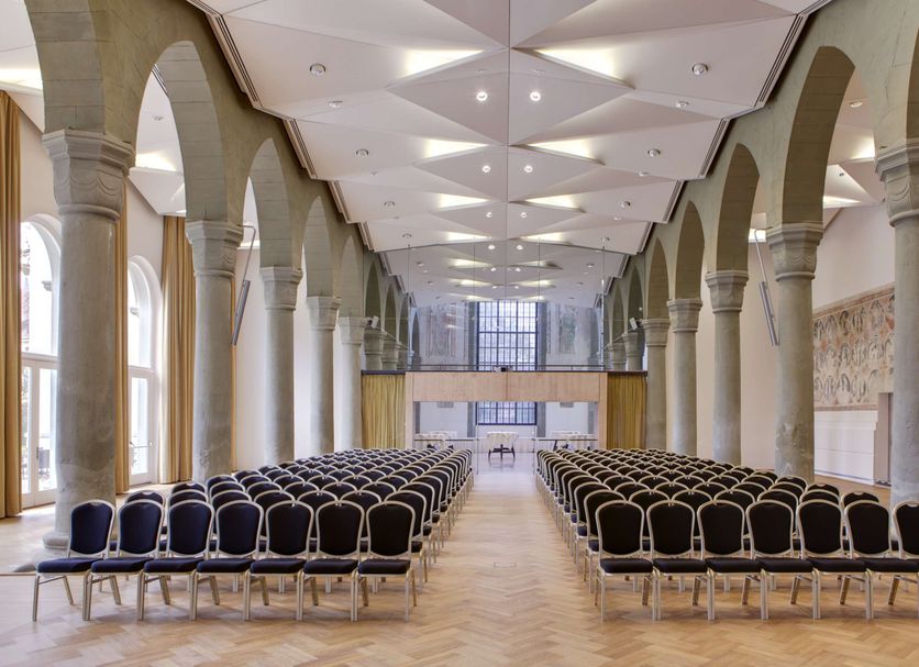 Konferenzraum Foto