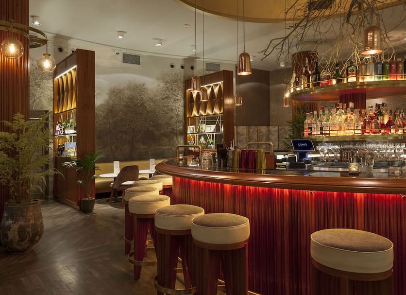 Bar Foto