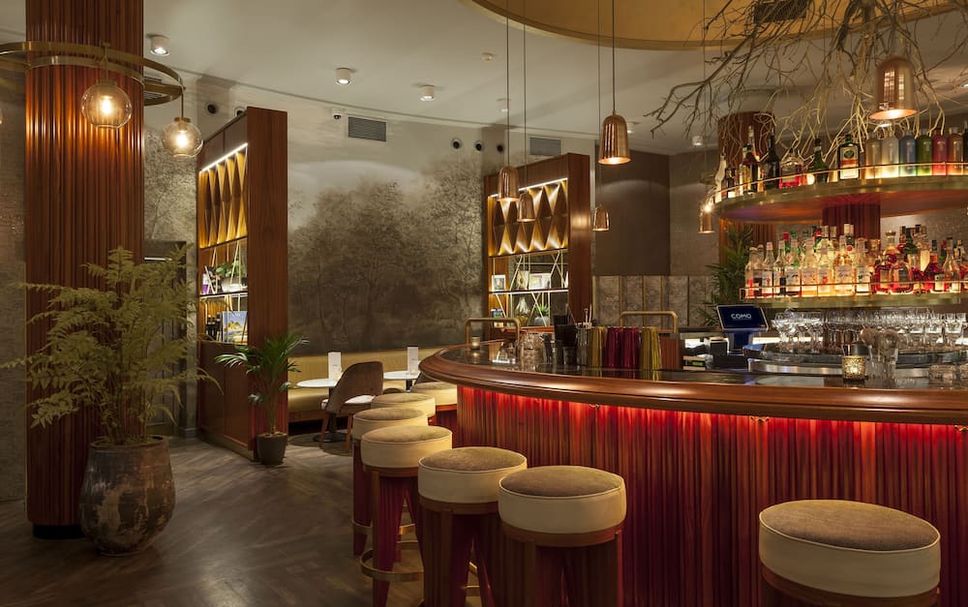 Bar Foto
