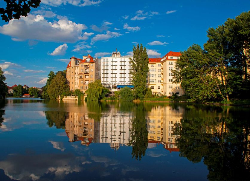 Gebäude Foto
