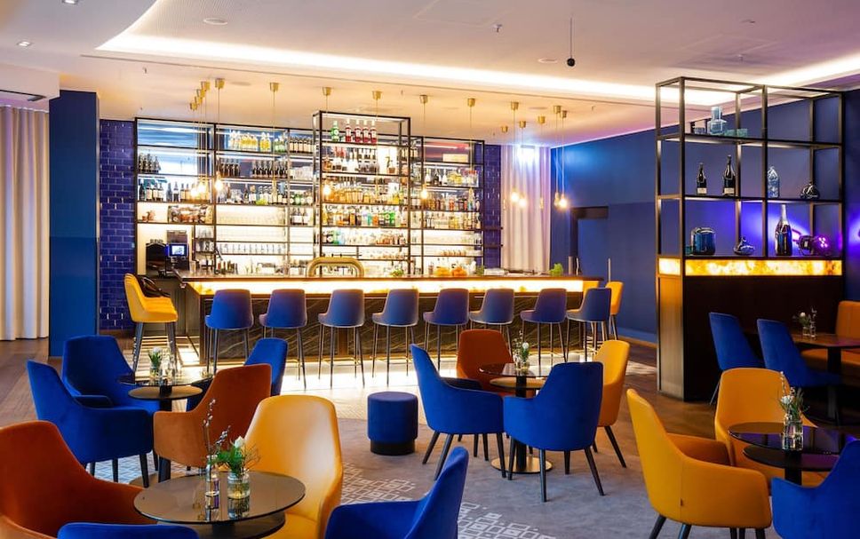 Bar Foto