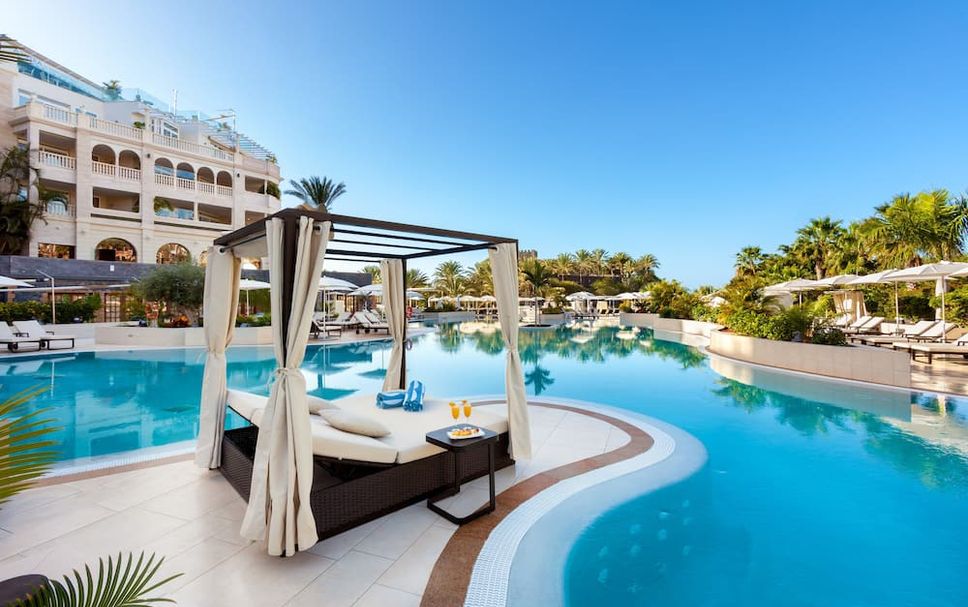 Pool Foto
