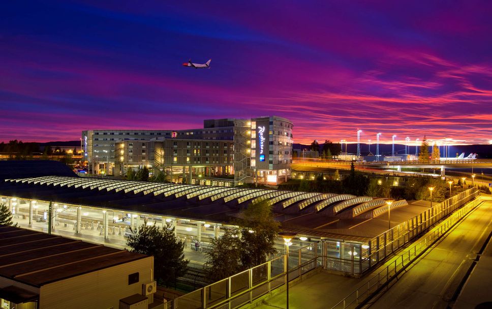 Gebäude Foto