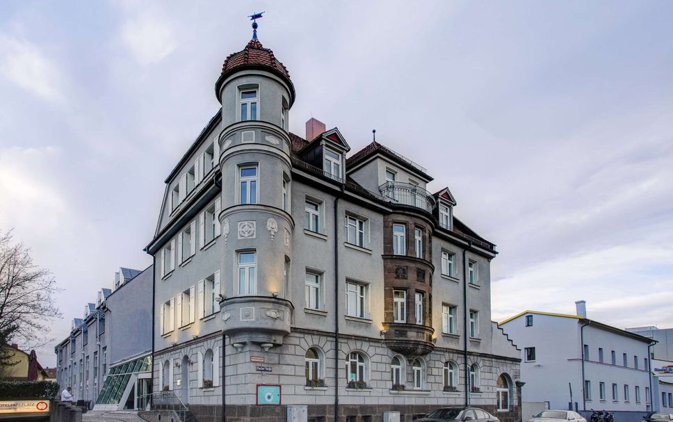 Gebäude Foto