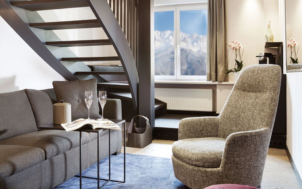 Wohnzimmer Foto