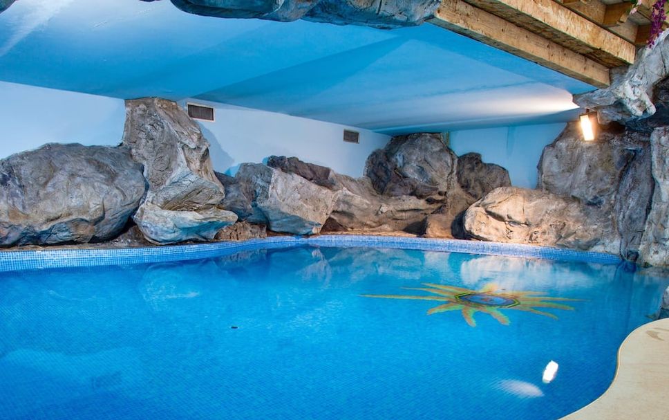 Pool Foto