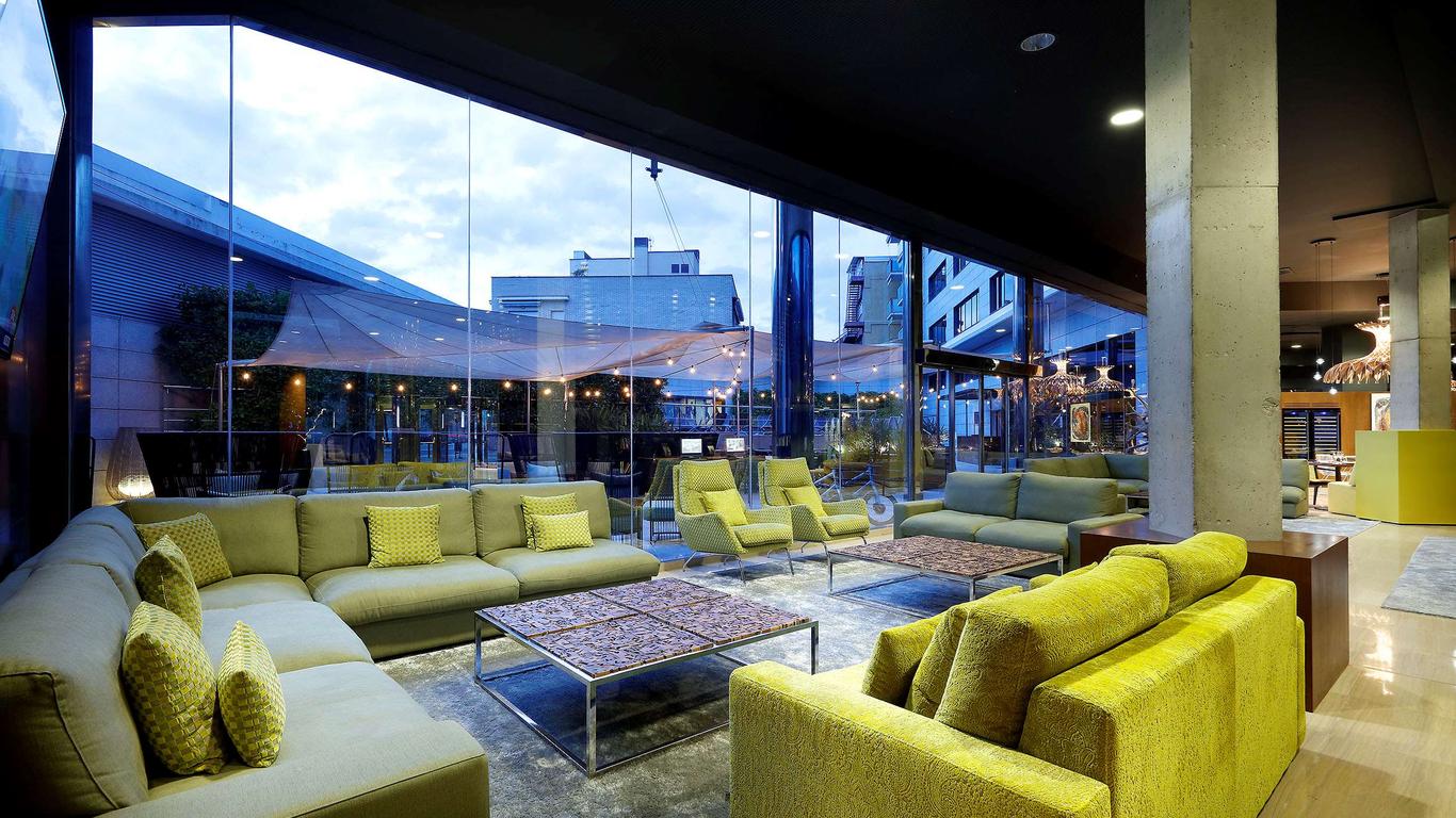 Hotel SB Icaria Barcelona