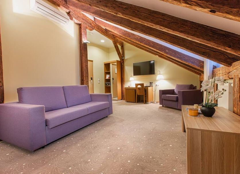 Wohnzimmer Foto