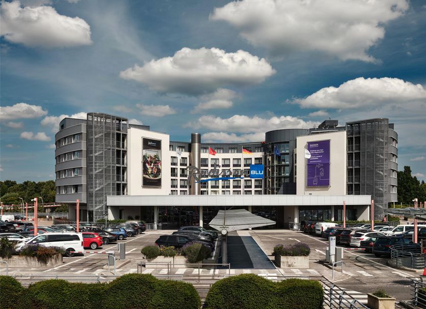 Gebäude Foto
