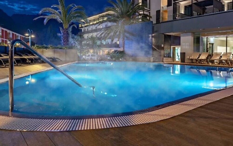 Pool Foto