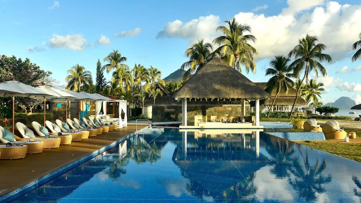 Sofitel Mauritius L'imperial Resort & Spa