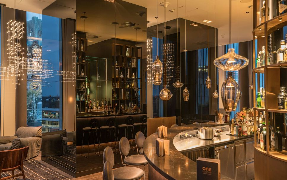Bar Foto