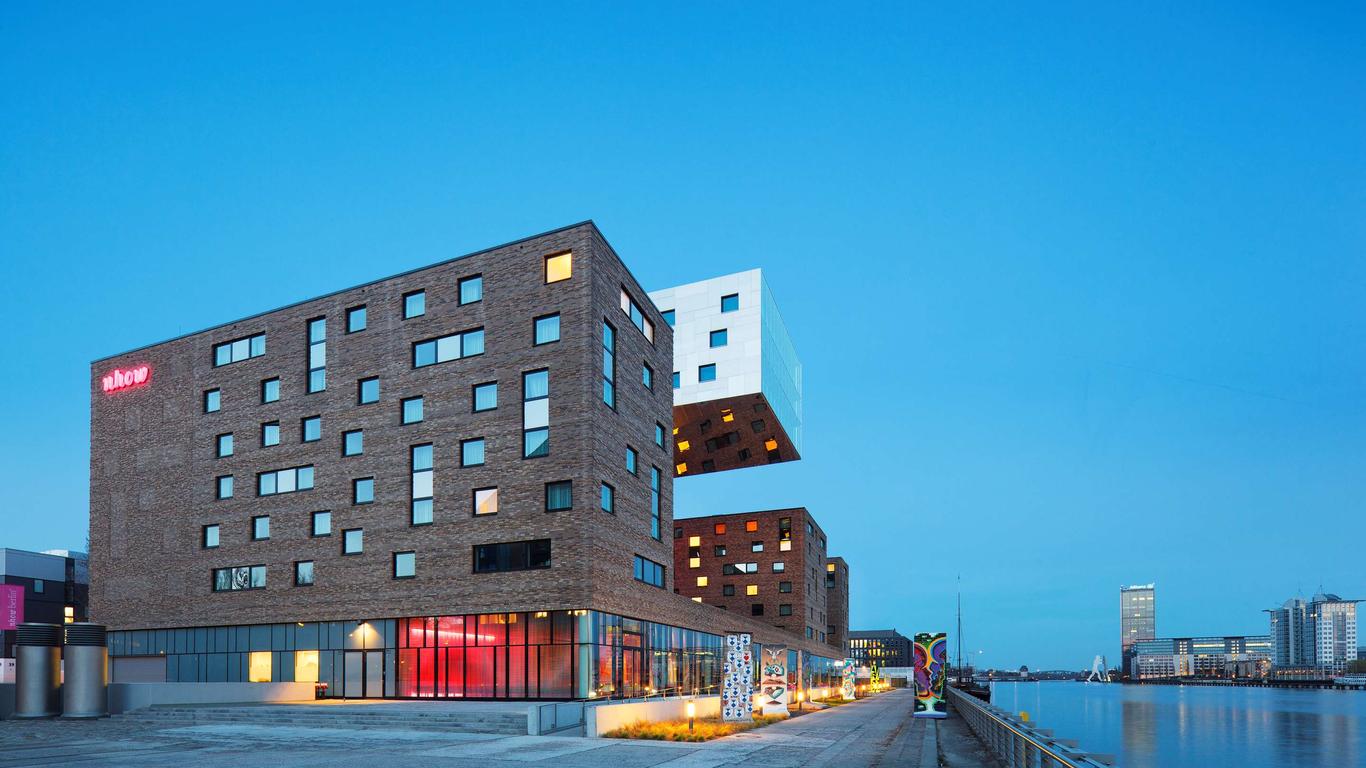 nhow Berlin