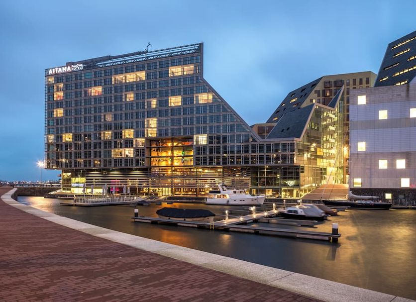 Gebäude Foto