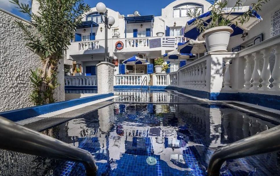 Pool Foto