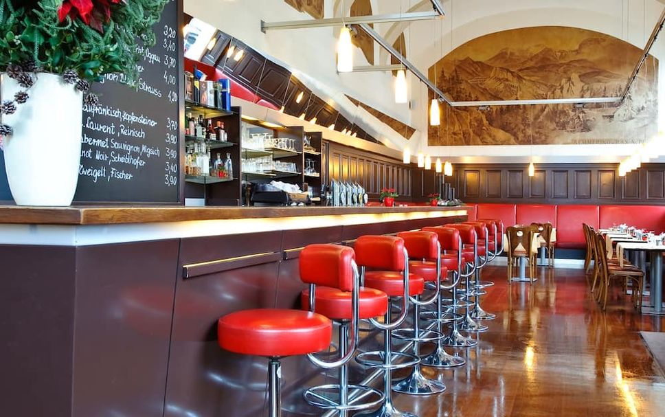 Bar Foto