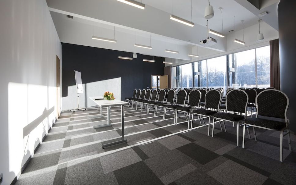 Konferenzraum Foto
