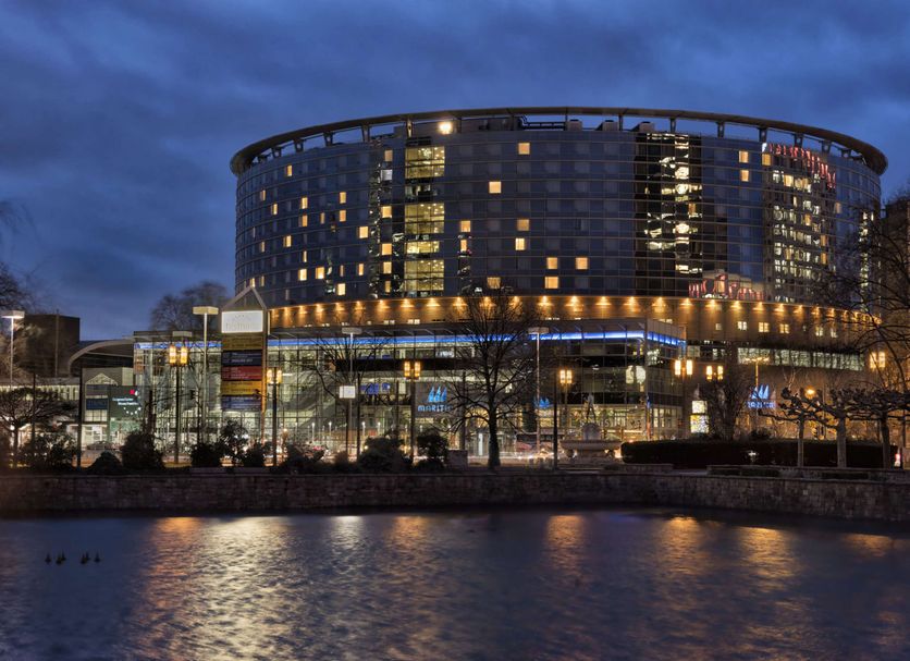 Gebäude Foto