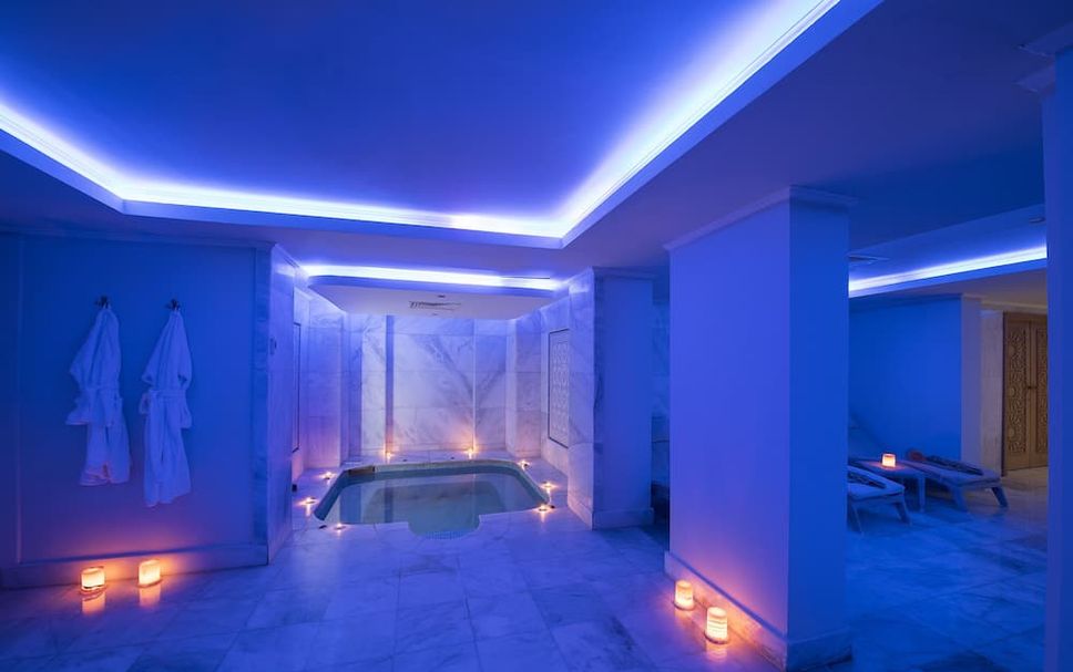 Wellness Foto