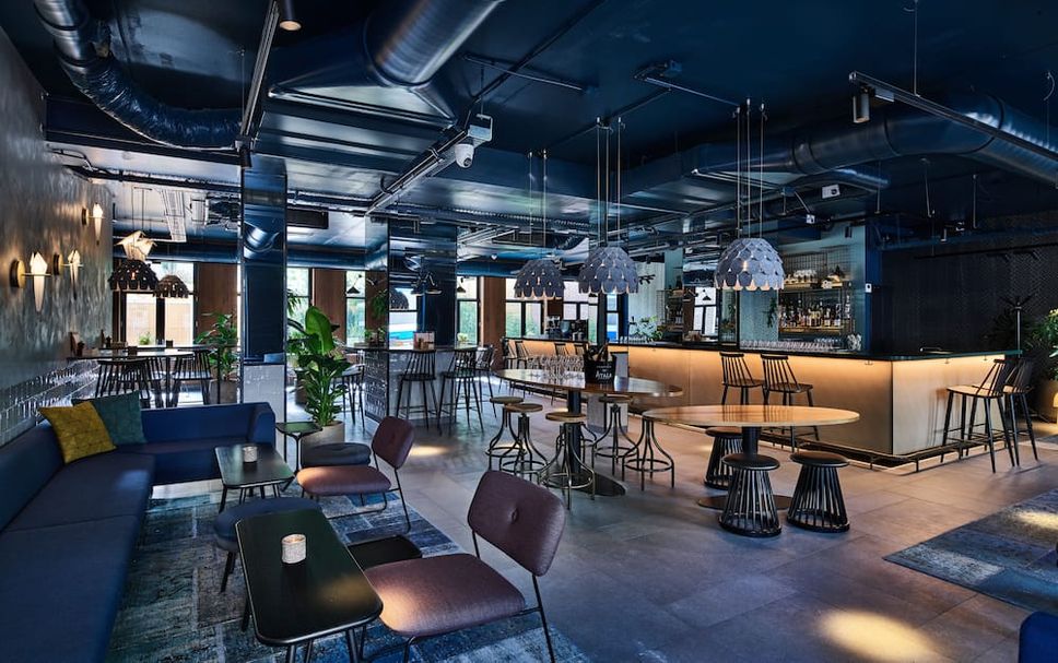 Bar Foto
