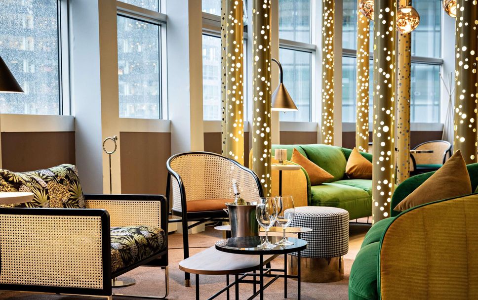 Lounge Foto