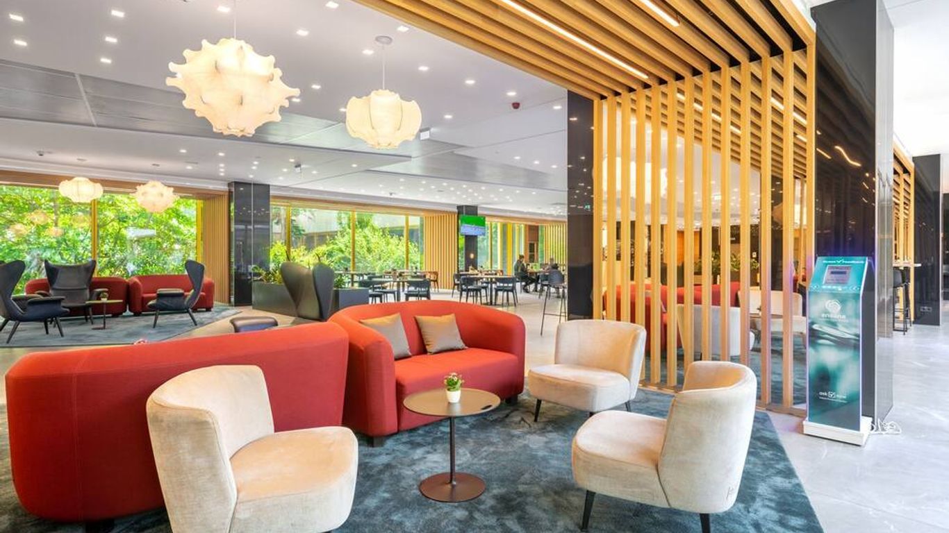 Ensana Thermal Margaret Island, Budapest ab € 131 Checkfelix