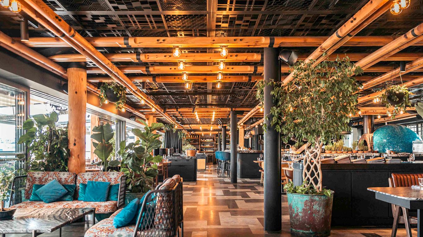 Novotel Istanbul Karakoy