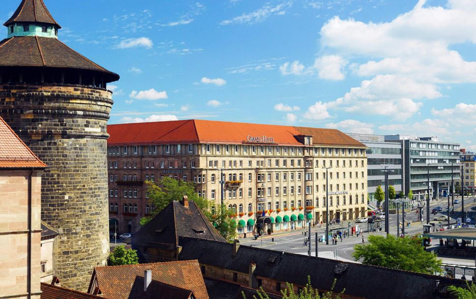 Außenansicht Foto